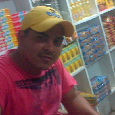 Profile Picture of Jose Zabala (@josezabala1991) on Twitter