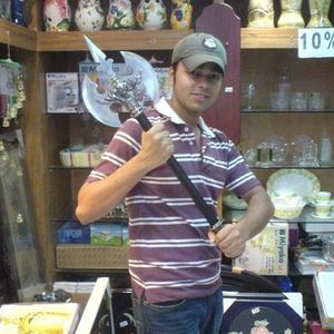 Profile Picture of Ziad Karim (@ziadkarim) on Myspace