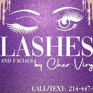 Profile Picture of Cher Virgo (@purplekissesextensions.cher) on Facebook