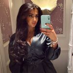 Profile Picture of Dominique McGregor (@dominiquemcgx) on Instagram