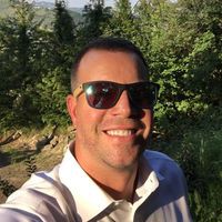 Profile Picture of Brooks Thode (@brooks-thode) on Quora