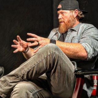 Profile Picture of Aaron Childress (@amchildress1) on Instagram