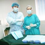 Profile Picture of Азамат Кайыргалиев (@dr.urologist93) on Instagram
