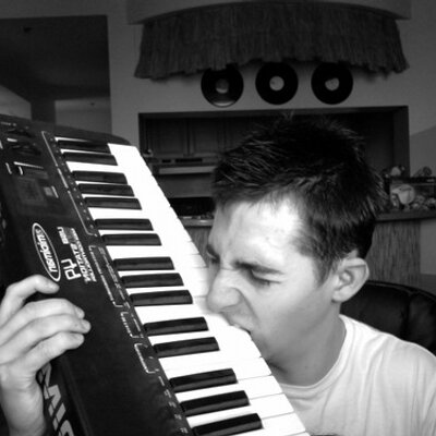 Profile Picture of Ben G (@BenGiovanni) on Twitter