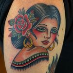 Profile Picture of Nick Hayes Woodward 🤙🏽 (@nickhayestattoo) on Instagram