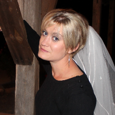 Profile Picture of Shannon Stepp (@shannon_stepp) on Twitter