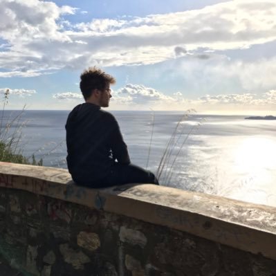 Profile Picture of Jacob Mackey (@mackey_jacob) on Twitter