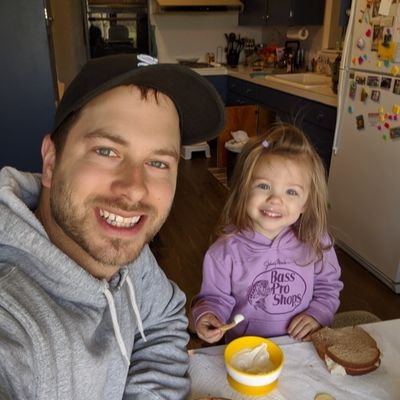 Profile Picture of Josh, Your Friendly Neighborhood Yerminator Fan (@FreidJosh) on Twitter