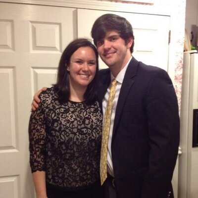 Profile Picture of Mary Beth Dickey (@mbmb84) on Twitter