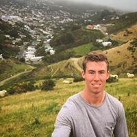 Profile Picture of Eric Petersen (@eric-petersen-39) on Quora