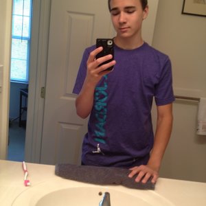 Profile Picture of Jacob Pappada (@jake_p_98) on Myspace