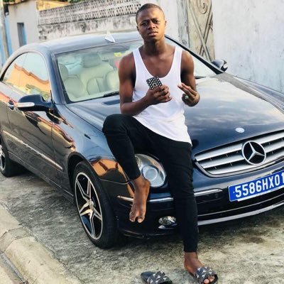 Profile Picture of Sandy Amara (@Sandyamara1) on Twitter