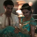 Profile Picture of Mena & Naomi Shipper (@aladdin.edtz) on Instagram