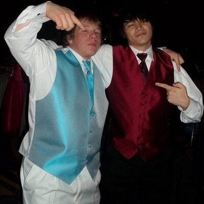 Profile Picture of Daniel Benge (@DanielBenge) on Twitter