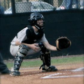 Profile Picture of Bradley Mayfield (@bradmayfield33) on Pinterest