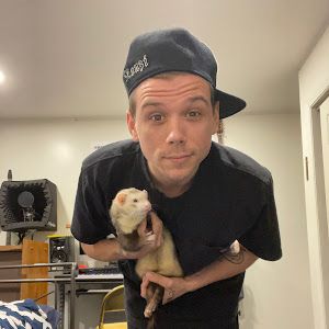 Profile Picture of Kyle (@kylelenzi6) on Tiktok