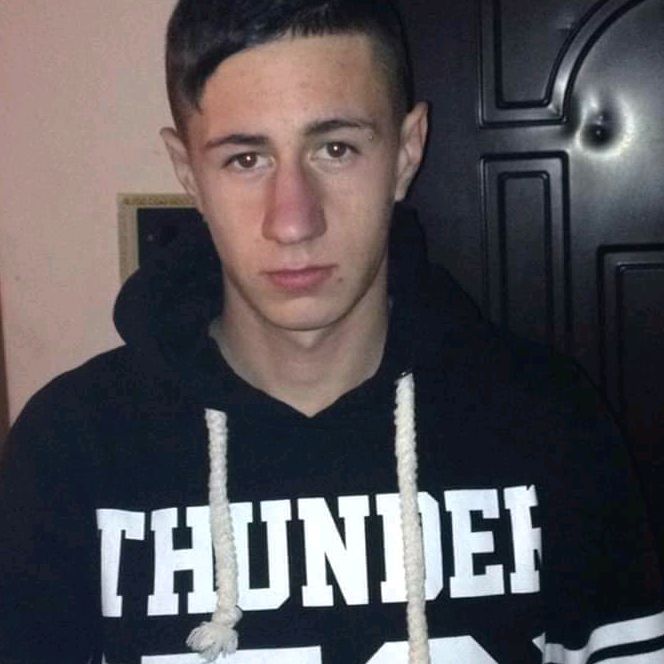 Profile Picture of Brian Len (@brianlen6) on Tiktok