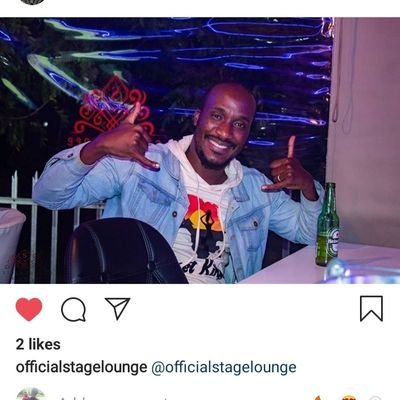 Profile Picture of George Manda (@GeorgeM28420948) on Twitter