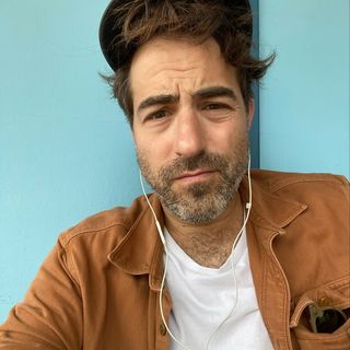 Profile Picture of Matt Sucich (@esmatteo) on Instagram