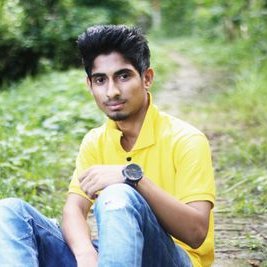 Profile Picture of Abraham Faysal (@abraham_faysal) on Twitter