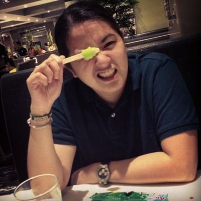 Profile Picture of Trin Ebarle (@trinebarle) on Twitter
