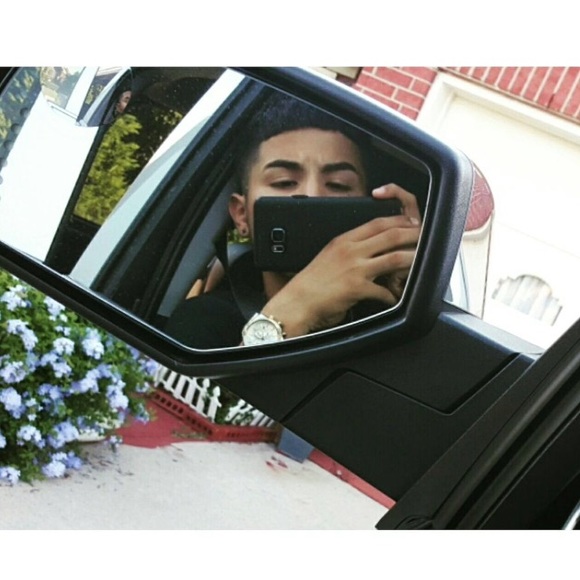 Jose Aldape - Poshmark Profile Picture of Jose Aldape (@jaldape3rdd) on Poshmark