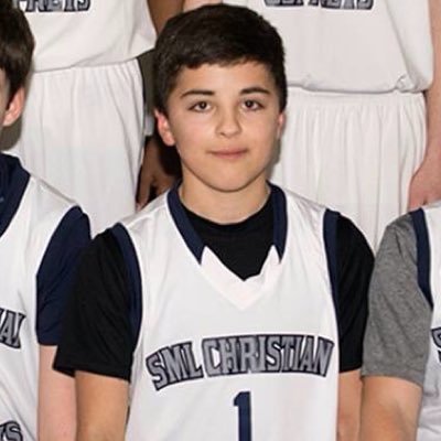 Profile Picture of Joseph Smithers (@jojo_smihers) on Twitter