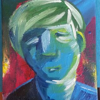 Profile Picture of Steven Krogmann (@steven.krogmann.5) on Facebook