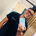 Profile Picture of ❤️ (@jeffrey_carvajal) on Instagram