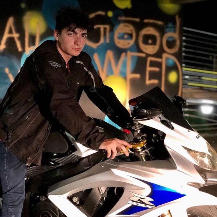 Profile Picture of Tyler Mcbride (@adhdtyler) on Tiktok