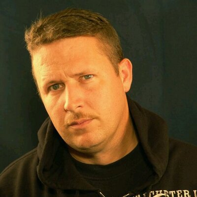 Profile Picture of Craig Tomlinson (@CraigTomlinson7) on Twitter