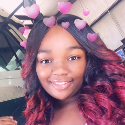 Profile Picture of La'Shay (@ThomasAndreanna) on Twitter