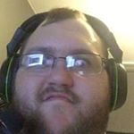 Profile Picture of Danny Clack (@turnedmonkey89) on Instagram