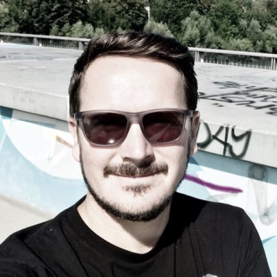 Profile Picture of Johann Huber (@JoHu_1975) on Twitter