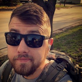 Profile Picture of David Morrison (@dbm316) on Pinterest