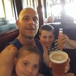 Profile Picture of Mark Mcalpine (@mark.mcalpine.18) on Instagram