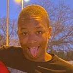 Profile Picture of Čãłęb Çłëmøñś (@cj__official__) on Instagram