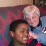 Profile Picture of Suzanne Cook Bailey (@suzannebailey1972) on Instagram