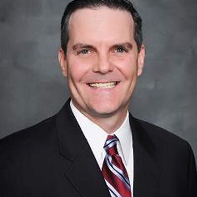 Profile Picture of Joe Boatwright (@JoeB4Judge) on Twitter