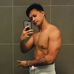 Profile Picture of Darryl Anton Bercasio (@angtumalmo) on Instagram