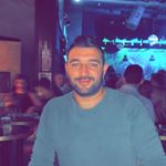 Profile Picture of Ahmad AL-Abdallah (@ahmad.abdulllah) on Instagram