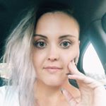 Profile Picture of Kristie Cooper (@kristielalalee) on Instagram