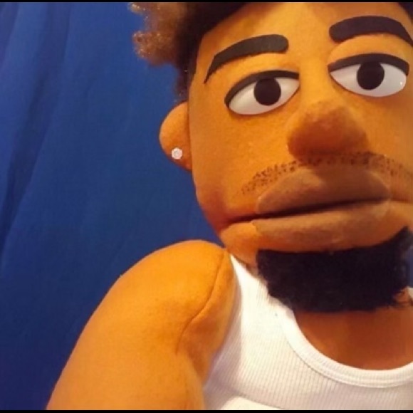 Profile Picture of Richard Parsons (@lxyczd) on Poshmark