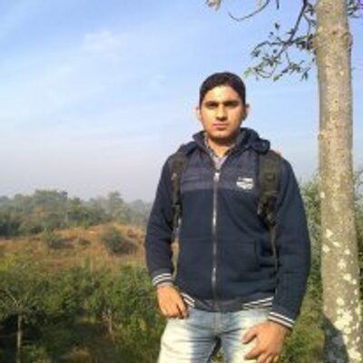 Profile Picture of VIJAY MALIK (@vijaymalik71) on Twitter