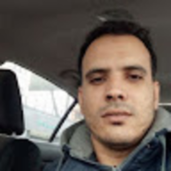 Profile Picture of Laghzal Abdelhakim (@laghzala) on Poshmark