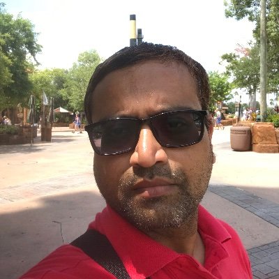 Profile Picture of Dhimant Patel (@dhimantpatel2) on Twitter