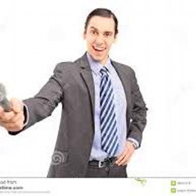 Profile Picture of Preston Brock (@prestonbrock42) on Twitter