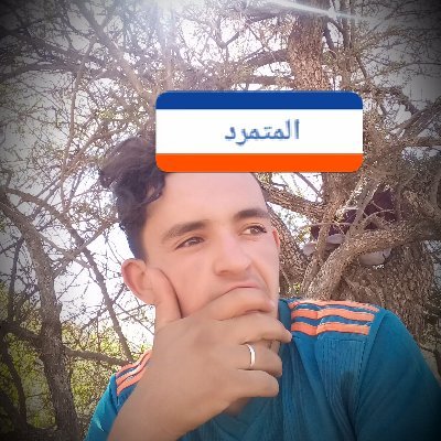 Profile Picture of Robiryo Ouaaziz (@robiryo) on Twitter