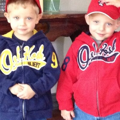 Profile Picture of Jason Rood (@RoodFamily) on Twitter