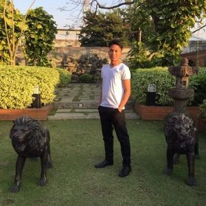 Profile Picture of Dave Liscano (@DaveLiscano) on Twitter